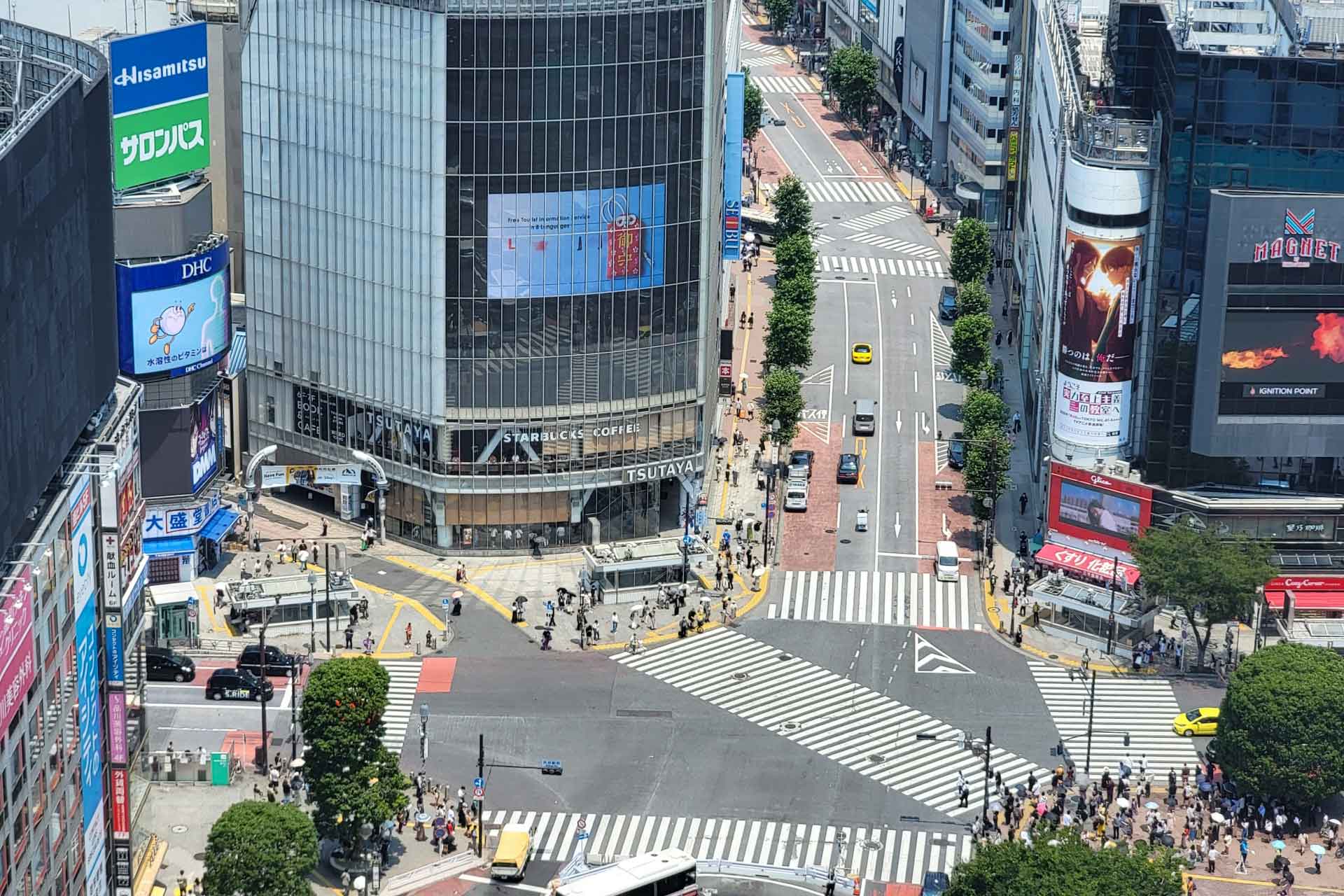 東京での飲食店開業のメリットと可能性