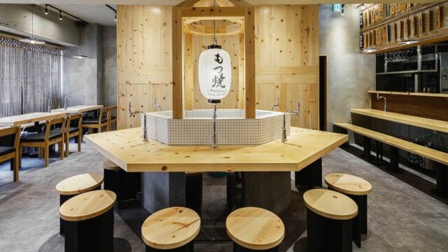 【東京の店舗デザイン】居酒屋やカフェなど飲食店の最新事例をご紹介