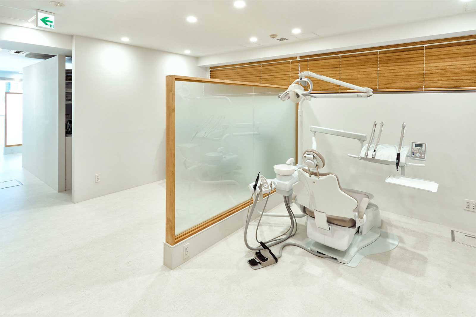 WITH DENTAL CLINIC Ginza